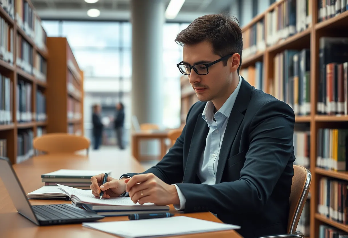 How to Build a Coherent Research Program (Not Just a String of Projects)