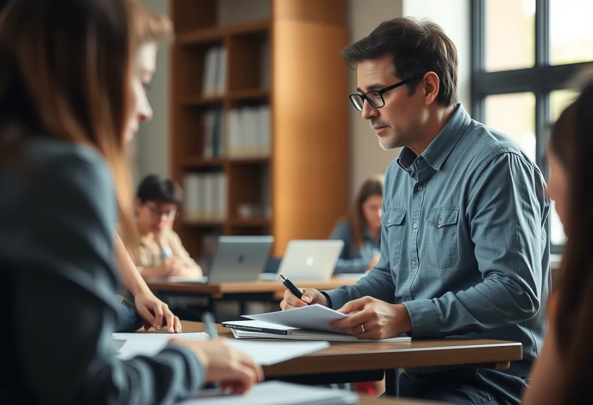 Designing a Unit That Actually Aligns: Learning Outcomes, Assessment and Activities