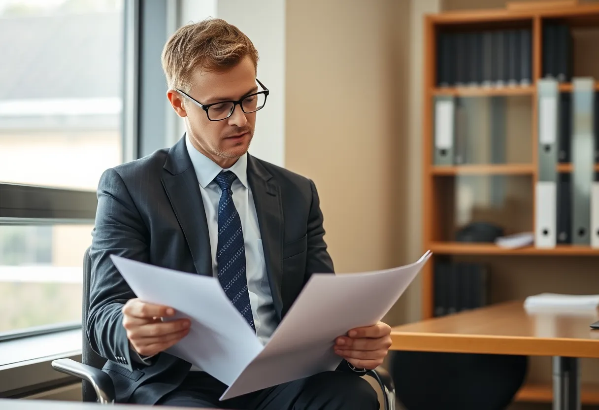How to Address Key Selection Criteria and Win an Australian Academic Position