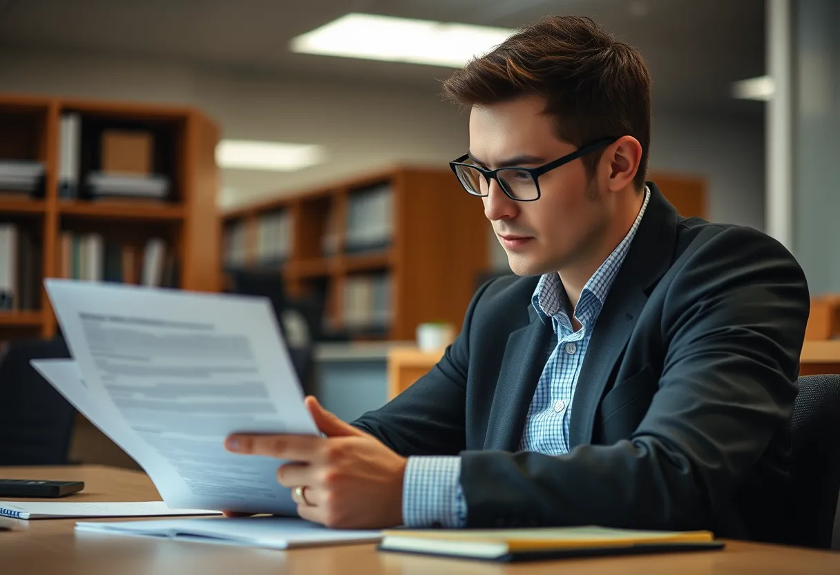 Academic Levels A to E in Australia: What Each Rung Requires and How to Get Promoted