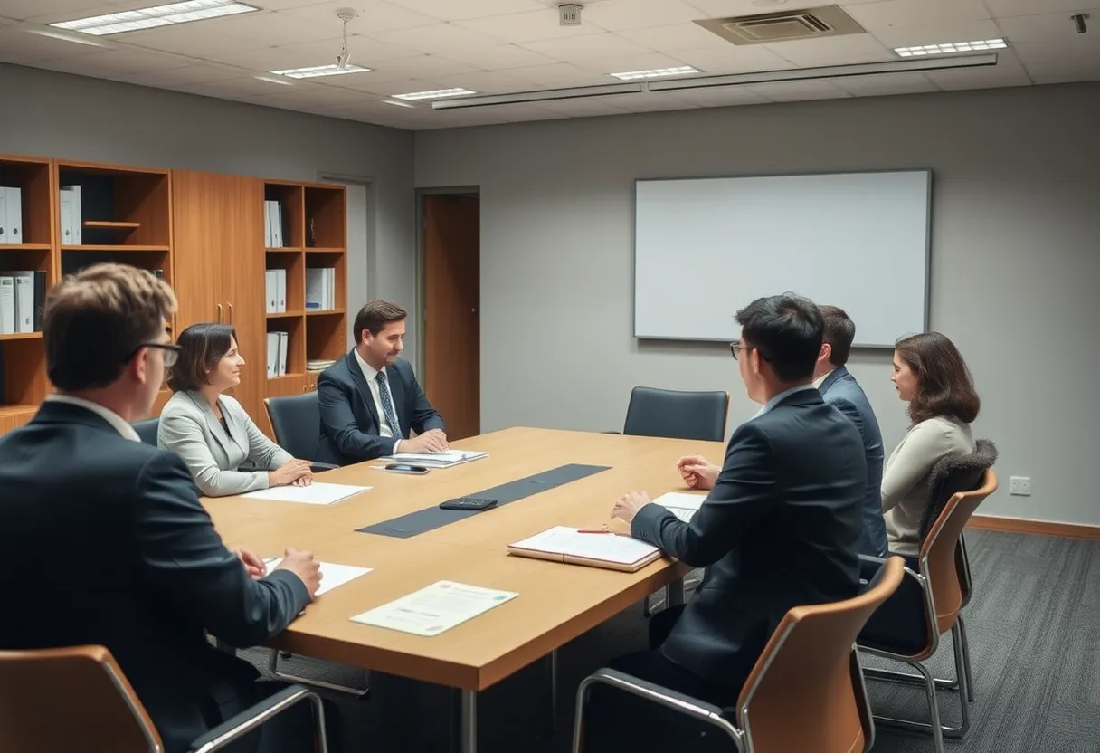 Serving Effectively on Academic Board and Course Committees in Australian Universities