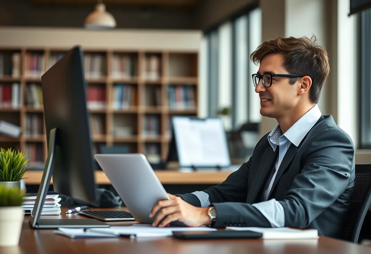 How the 40/40/20 Workload Model Really Works for Australian Academics