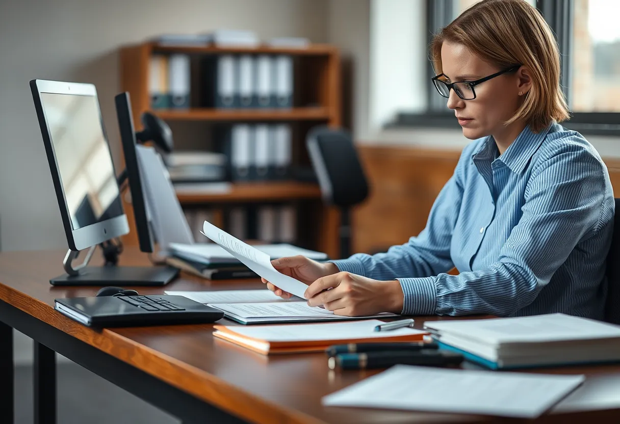 How to write a funder-ready grant progress report