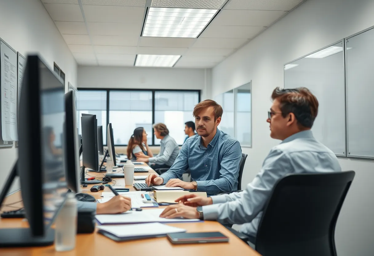 Building a Three-Year Academic Career Plan Your Institution Will Actually Support
