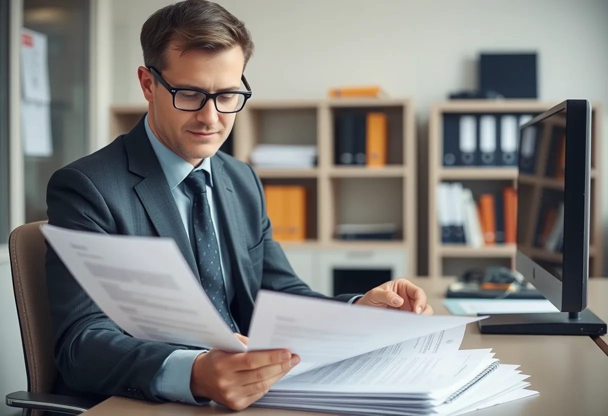 Moving From Sessional Teaching to a Continuing Academic Position in Australia