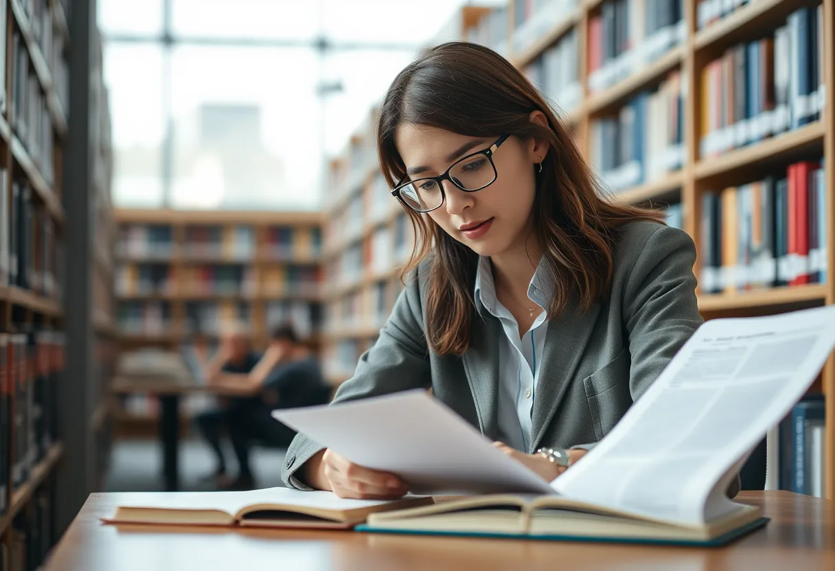 Winning ARC and NHMRC Funding: How Australian Academics Build a Fundable Research Track Record