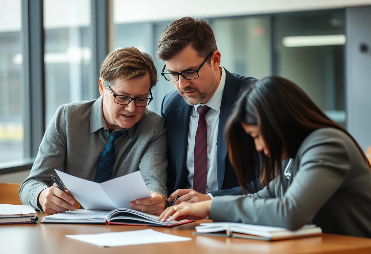 Leading a Teaching Team: How Australian Unit and Course Coordinators Run Excellent Programs