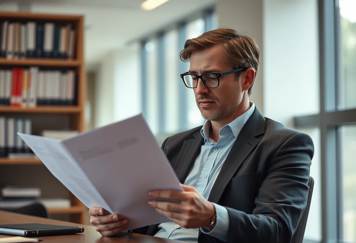 Managing Academic Workload and Avoiding Burnout in Australian Universities