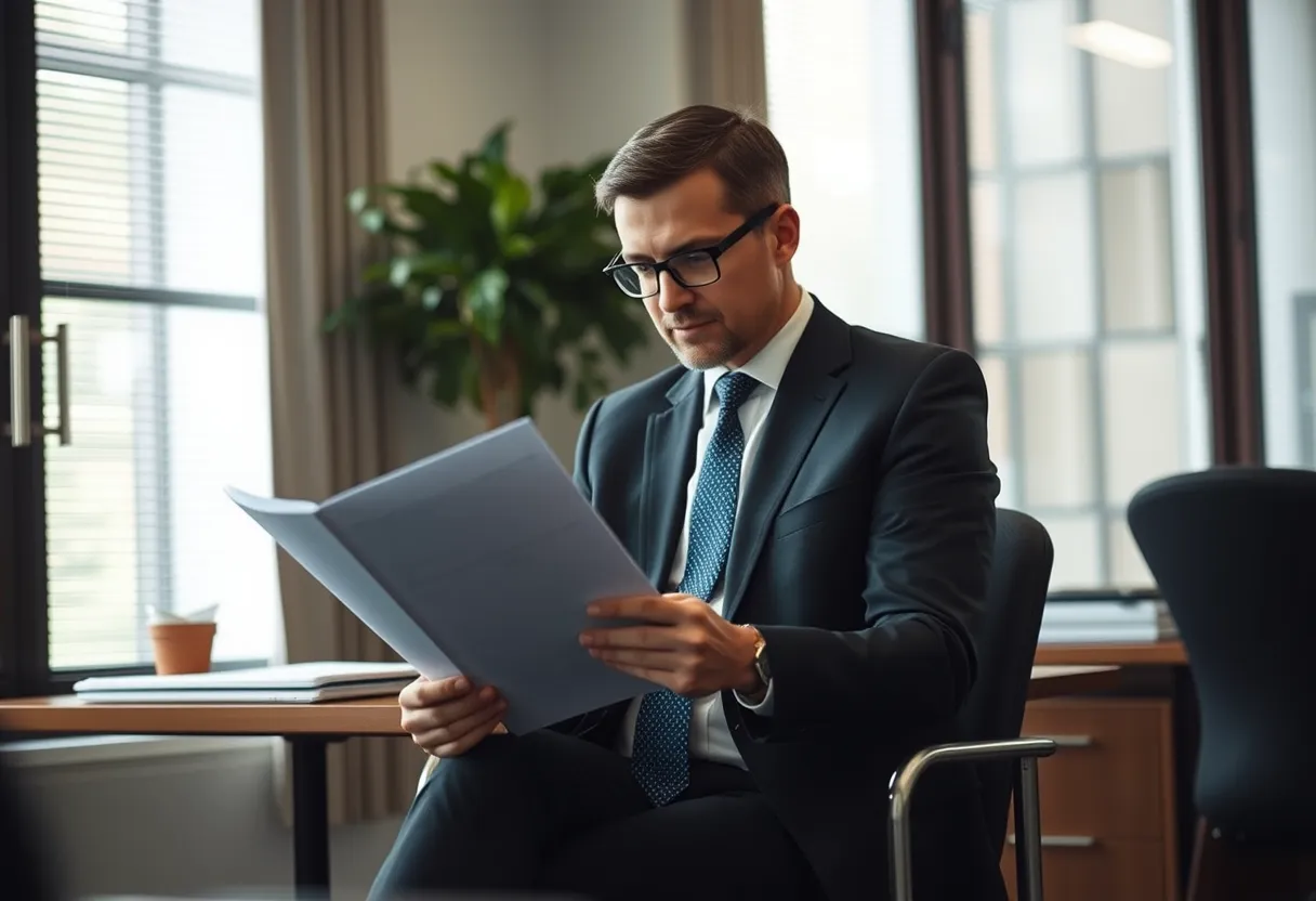 How to Address Selection Criteria and Win a Continuing Academic Role in Australia