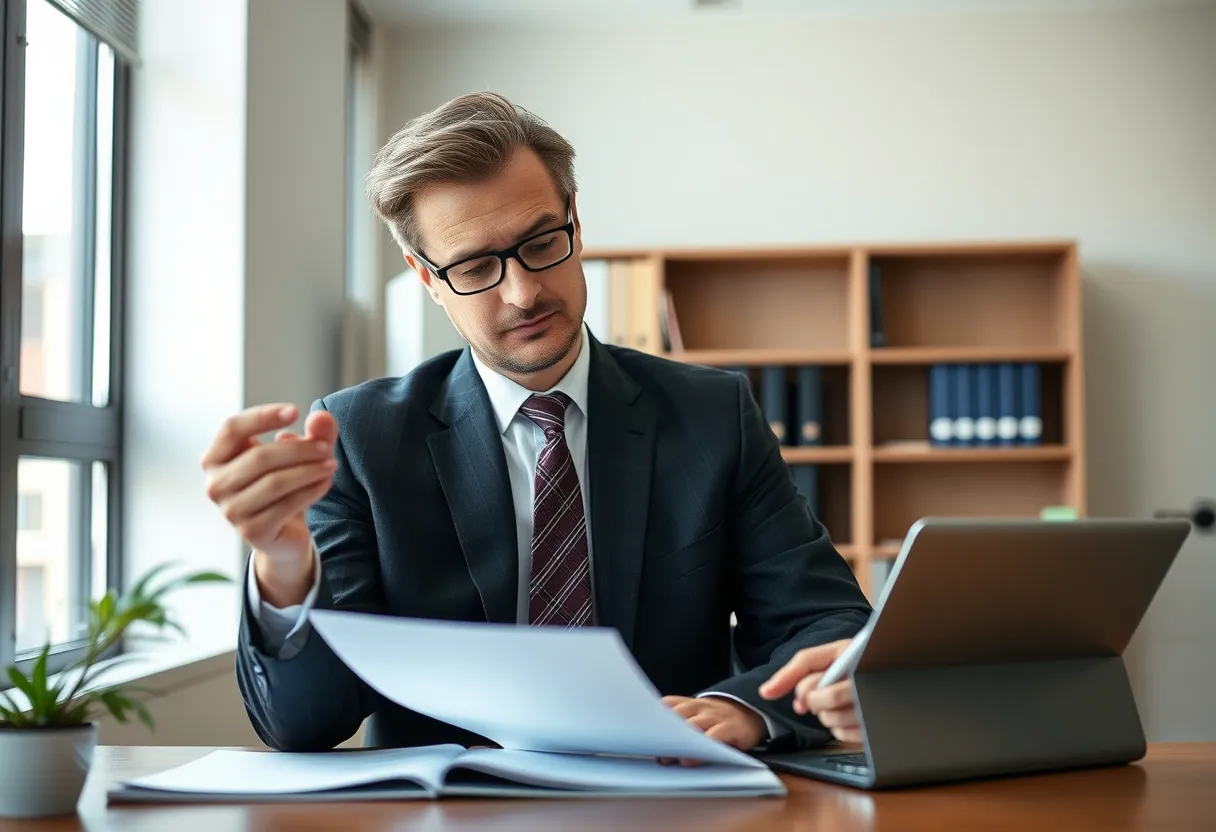 Building a Level B to Level C Academic Promotion Case in Australia
