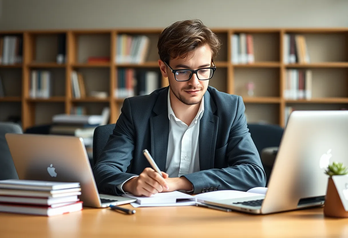 Protecting Your Research Time: A Semester Survival Plan for Australian Academics