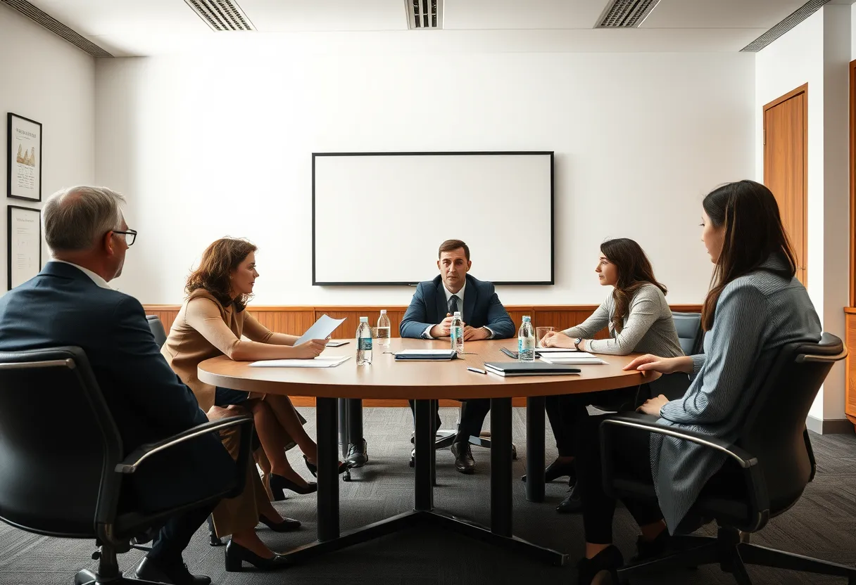 Allocating Academic Workload Fairly as a Head of School or Discipline Lead