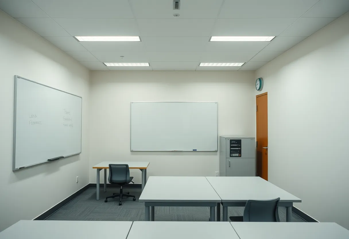 Supporting Academic Staff Wellbeing: A Practical Guide for Heads of School