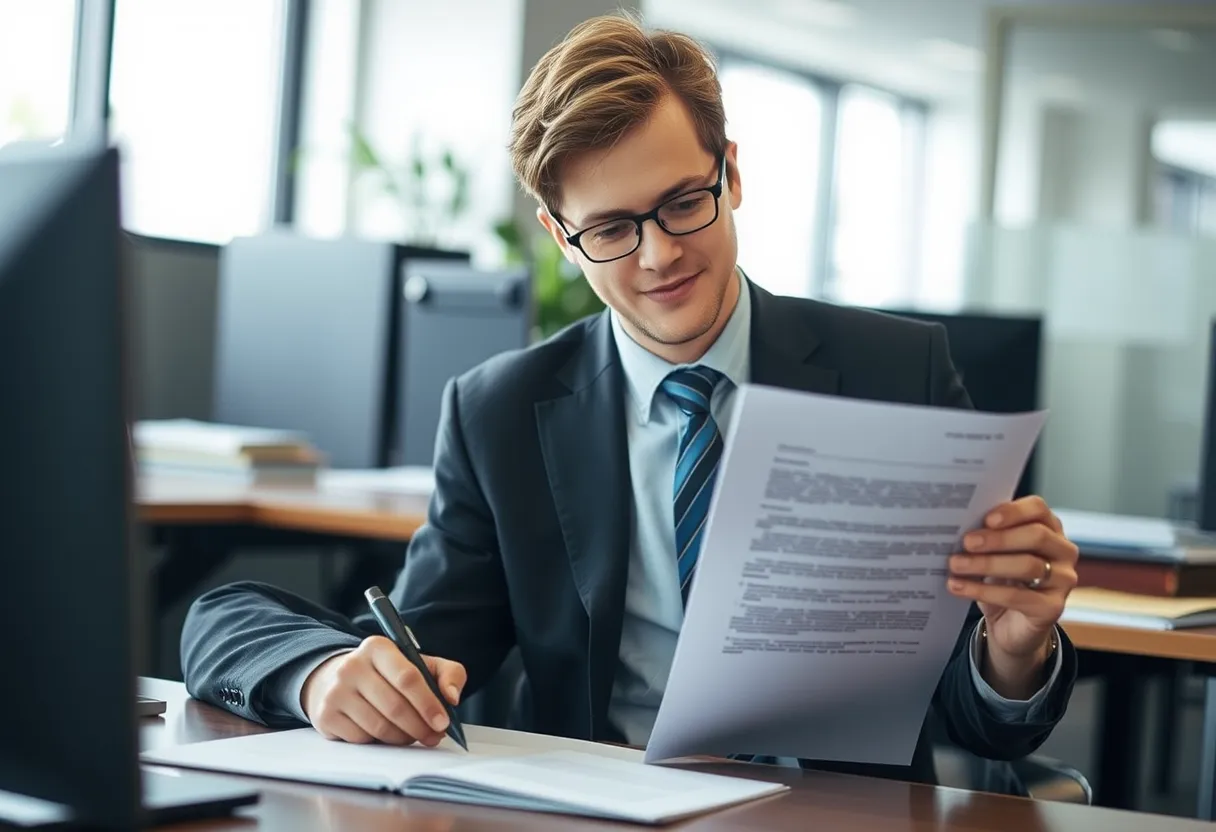 Academic Levels A to E Explained: How Australia's Academic Workforce Is Structured