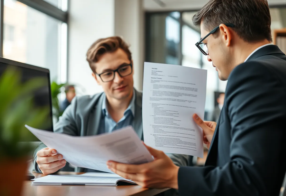 Building a Winning Promotion Case: From Level B to Level C in Australian Universities