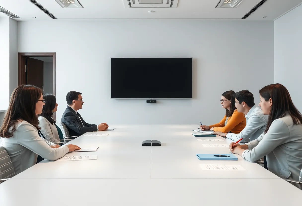 Doing Academic Service Well: Committees, Governance and Protecting Your Time