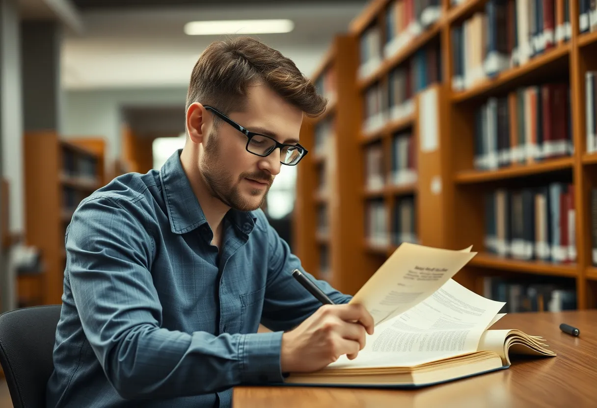 Building a Research Track Record and Demonstrating Impact in Australia
