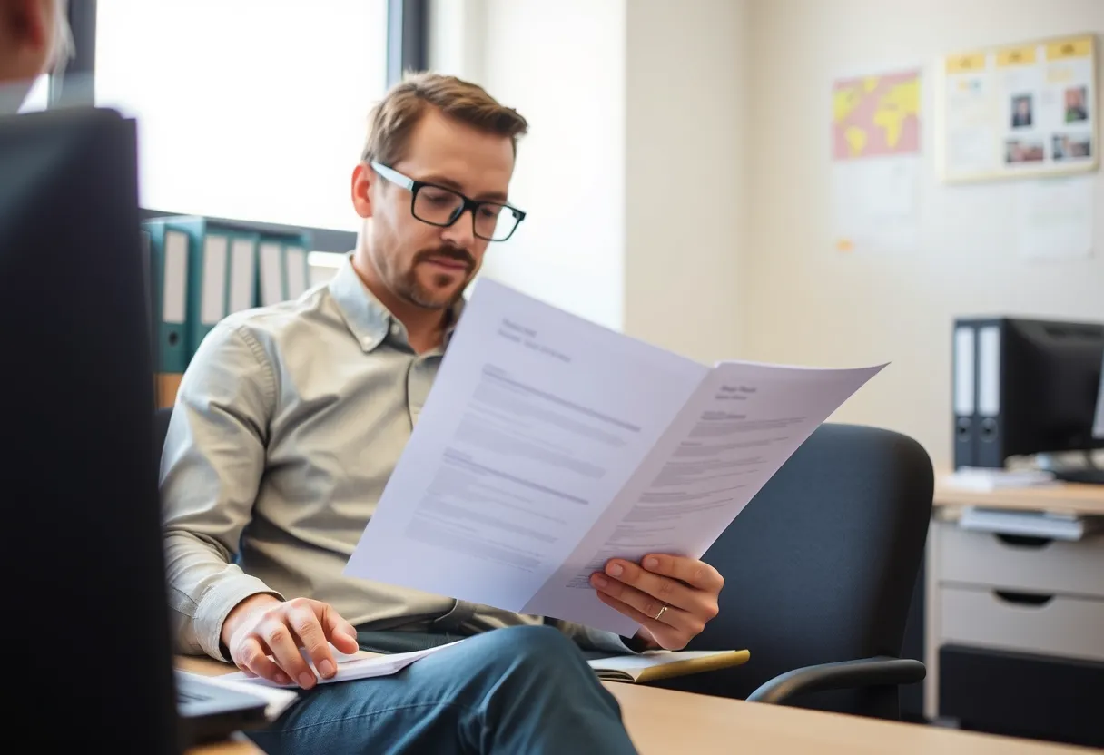 The Mistakes That Stall Academics Before They Reach Senior Lecturer