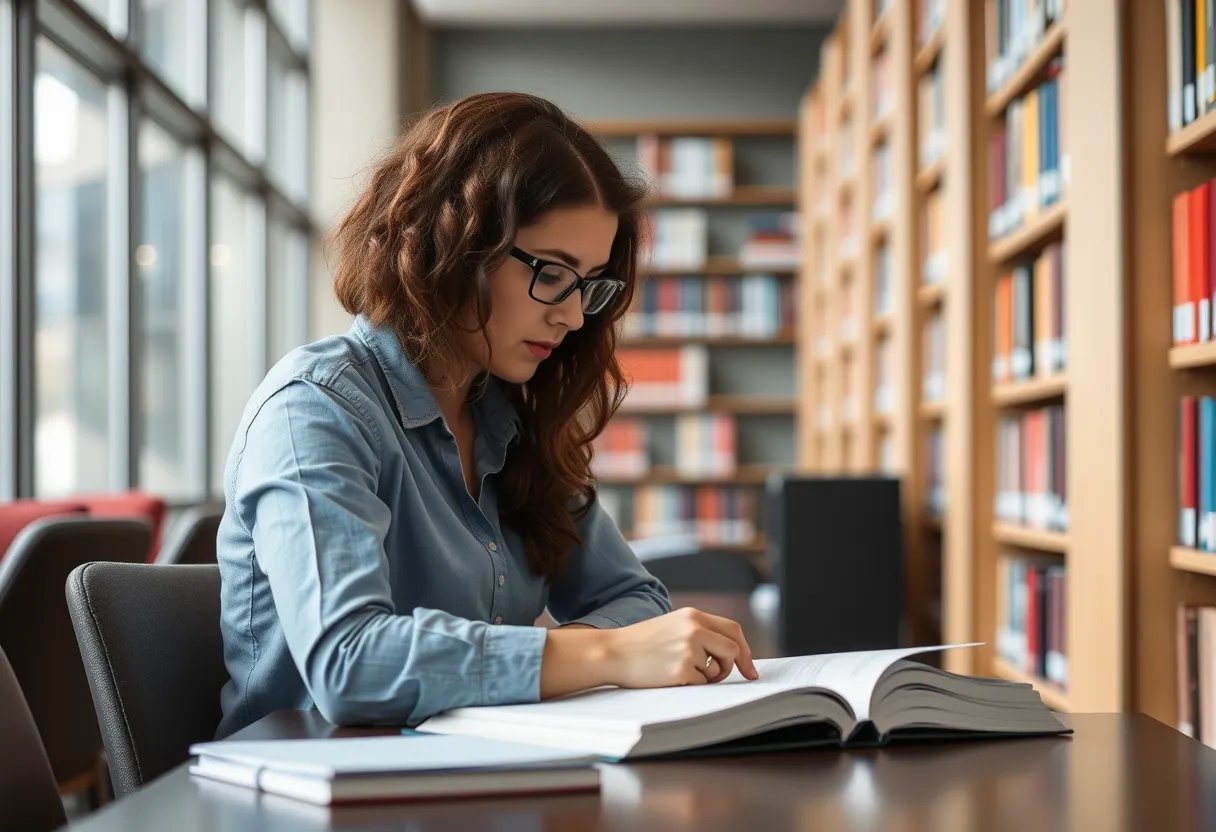 Building a Scholarly Identity: A First Researcher's Guide to ORCID, Outputs and Visibility