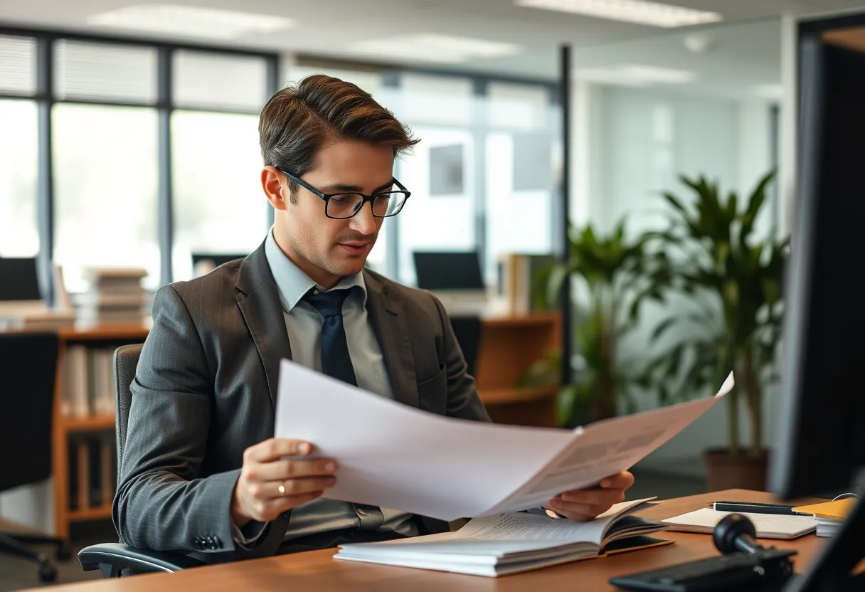 Building a Promotion-Ready Reputation: The Trust That Gets Academics to Senior Lecturer