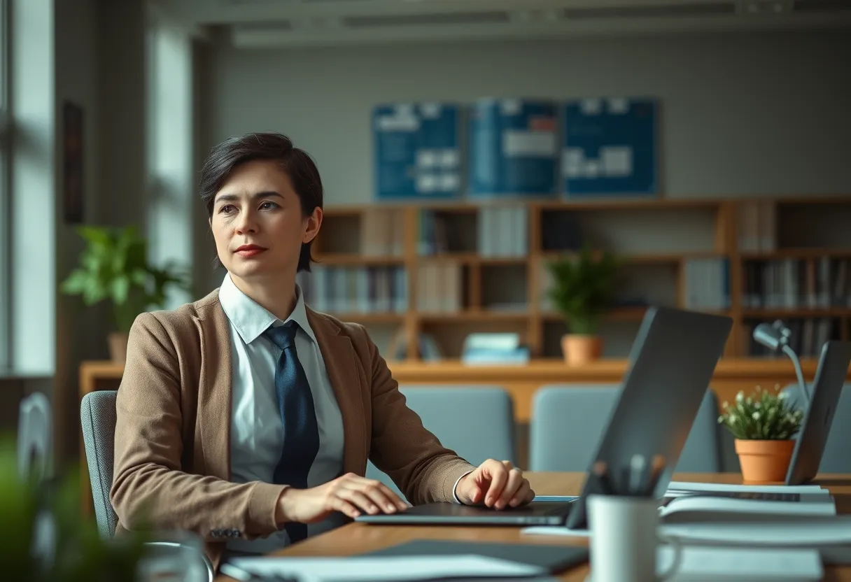 Career Development Without Burnout: Making the 40-40-20 Workload Model Work for You