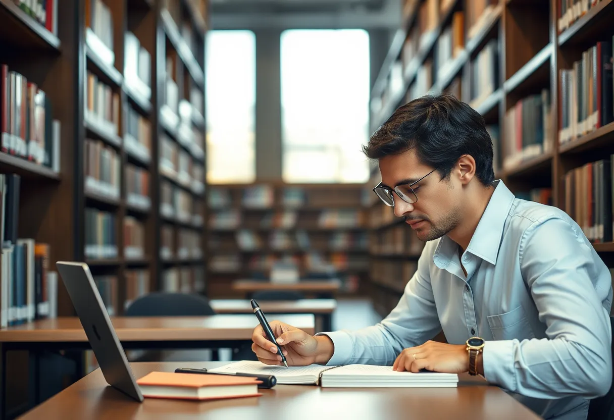 Building a Research Track Record That Wins Grants and Promotions in Australia