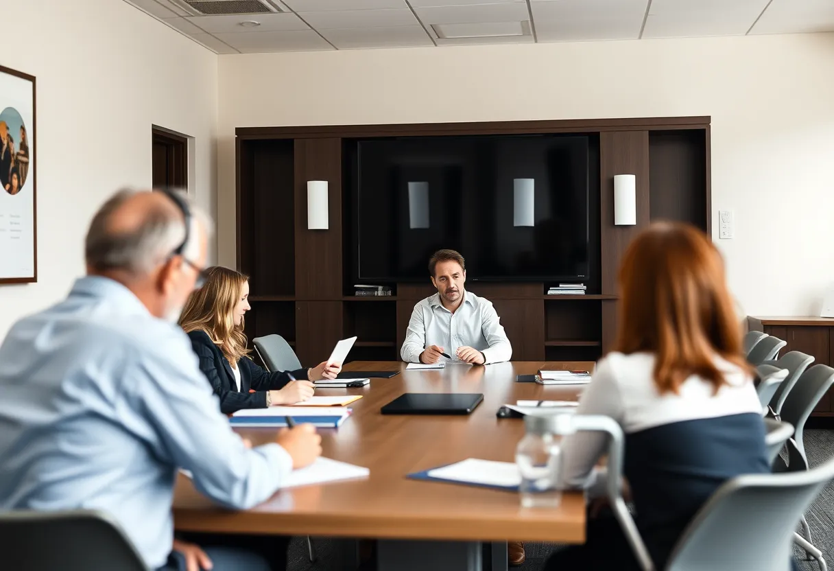 The Service Trap: Committee and Development Mistakes That Quietly Stall Academic Careers
