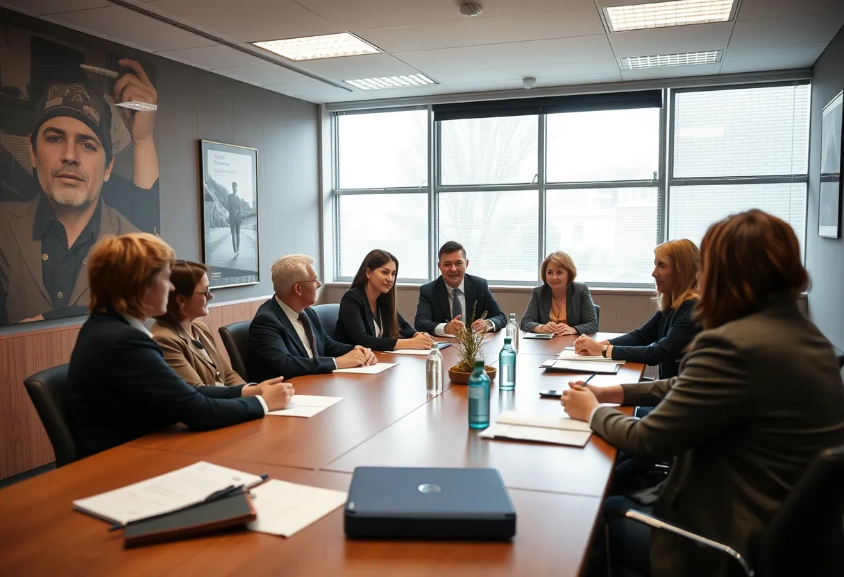 Making the Case for Professional Development on Your School Committee