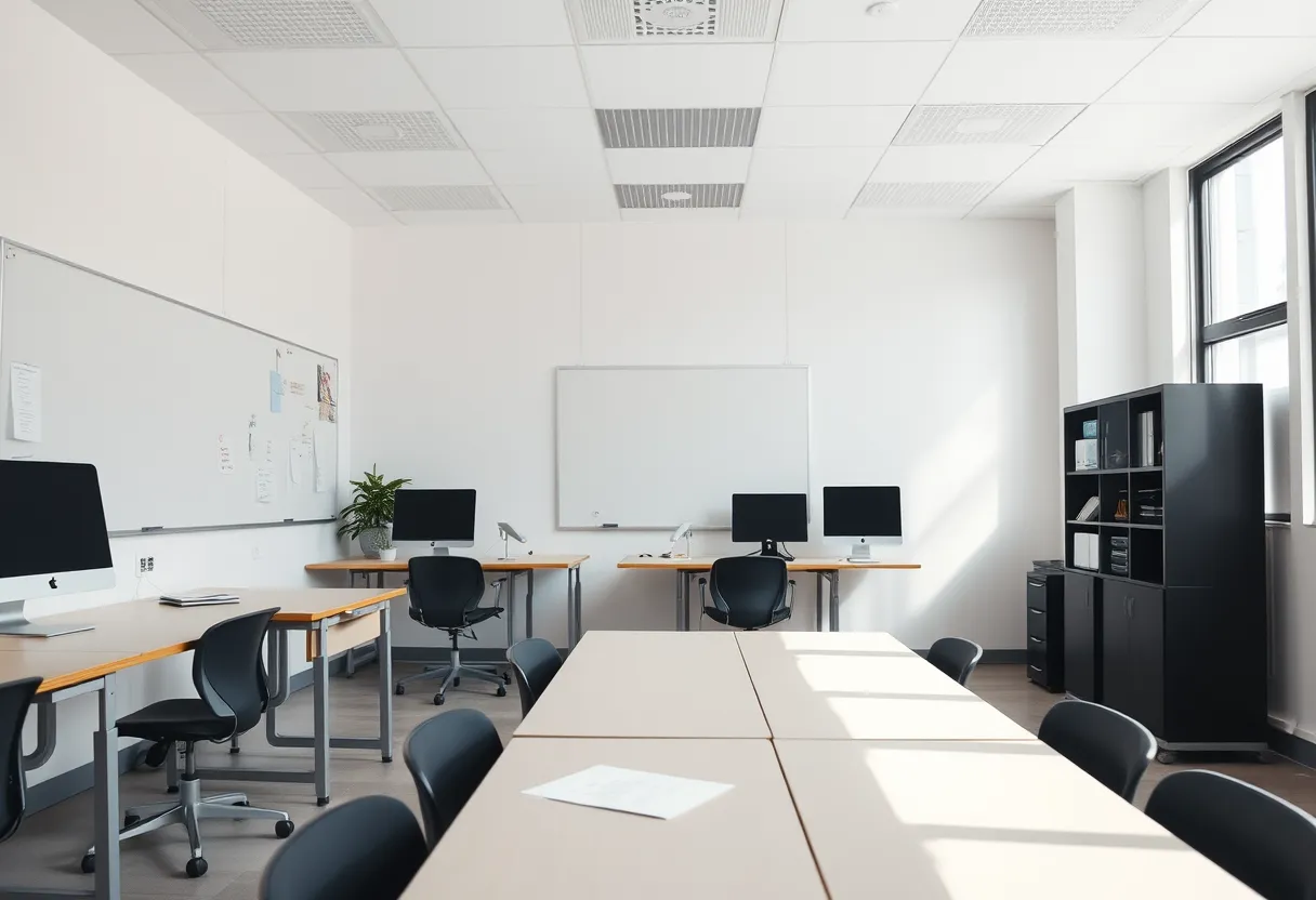 How to Read and Negotiate Your 40/40/20 Academic Workload Allocation
