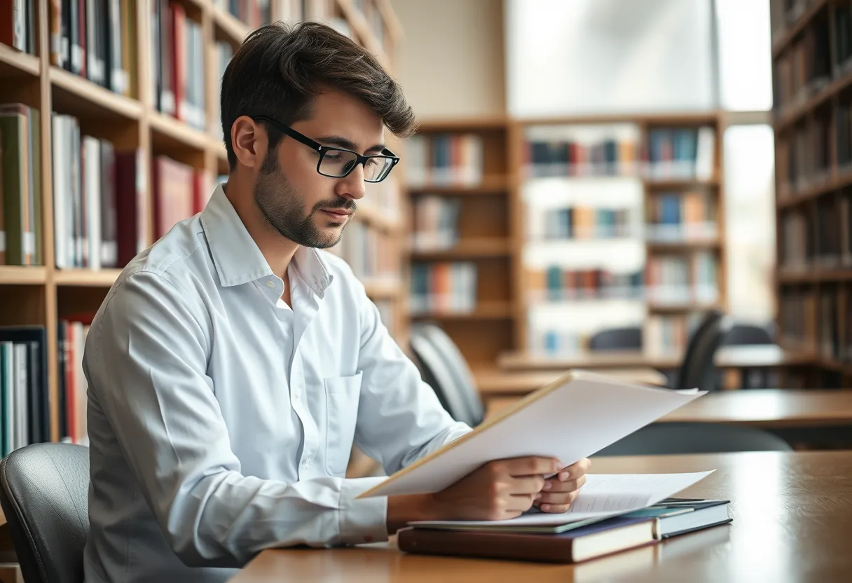 Choosing the Right Journal: Rankings, Quartiles and Avoiding Predatory Publishers