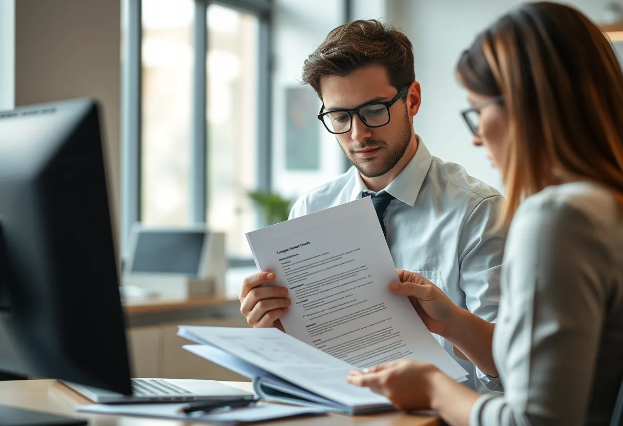 How to Build a Winning Academic Promotion Application (Level B to C and Beyond)