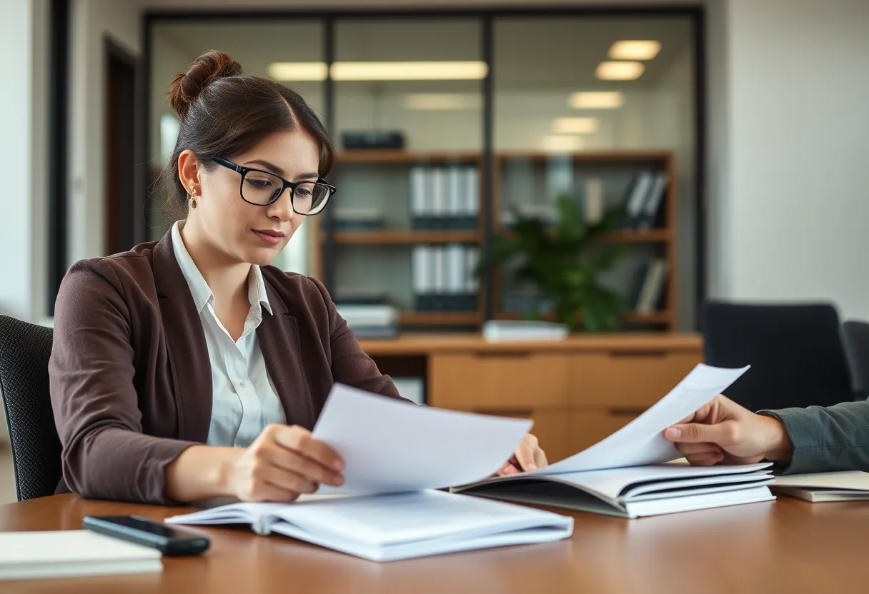 Turning Continuing Professional Development into a Promotion-Ready Portfolio