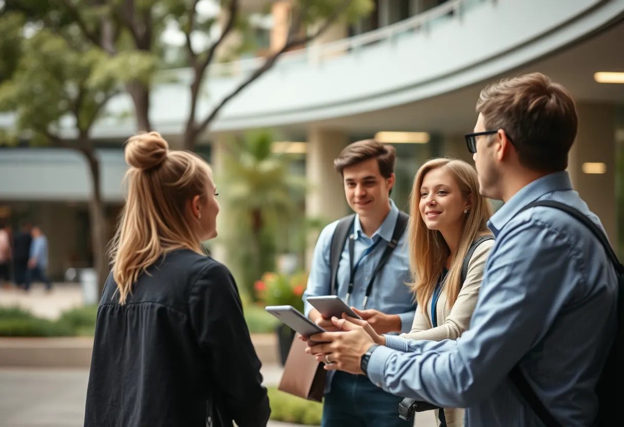 Governing Digital Collaboration Platforms Across a University: Sovereignty, Security and Support