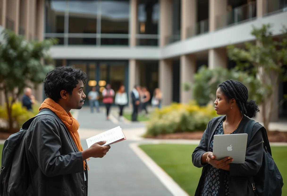 Understanding Ethiopia's Higher Education System for Australian Partnerships and Credential Recognition