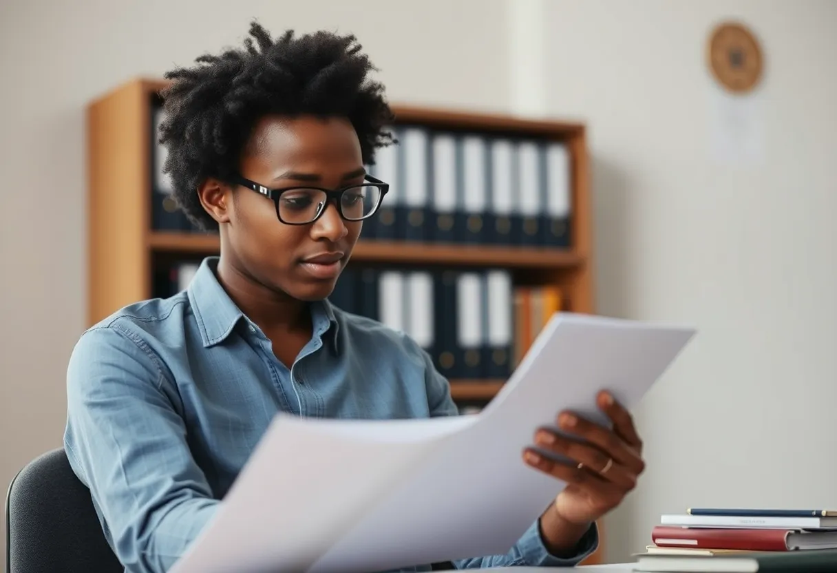 Getting Hired as an Internationally Trained Academic in Australia: A Practical Playbook