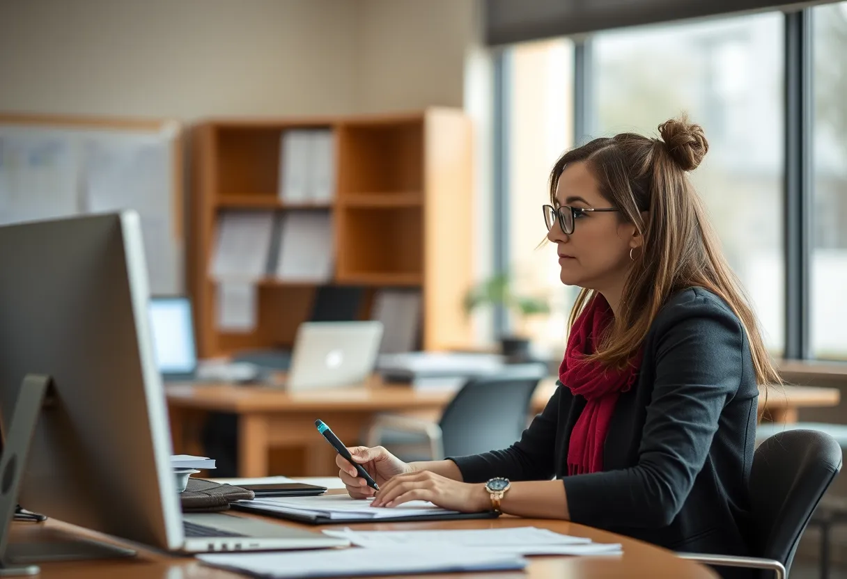 The 40/40/20 Myth: Designing an Academic Workload That Actually Fits the Week