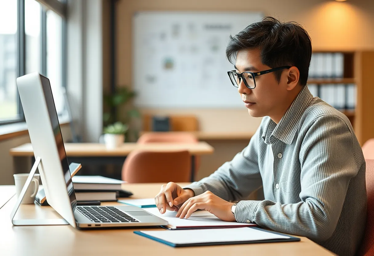 Reclaiming the Deep-Work Day: Time-Blocking Against Email and Admin for Academics