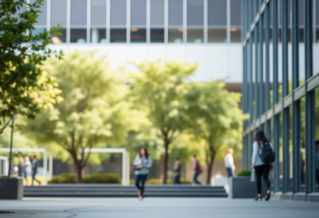 What the Australian Universities Accord Means for Your Job as an Academic