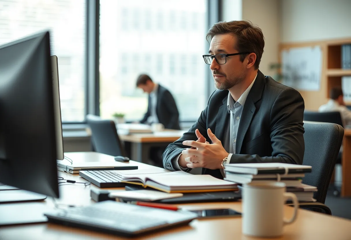 The Slow Burn: Recognising and Recovering From Academic Burnout Before It Ends Your Career