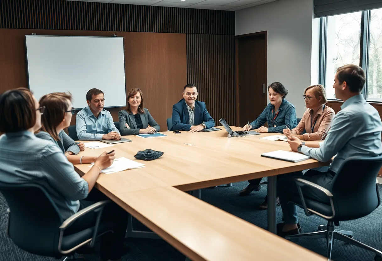 Making Committee Service Count: A Working Academic's Guide to University Governance