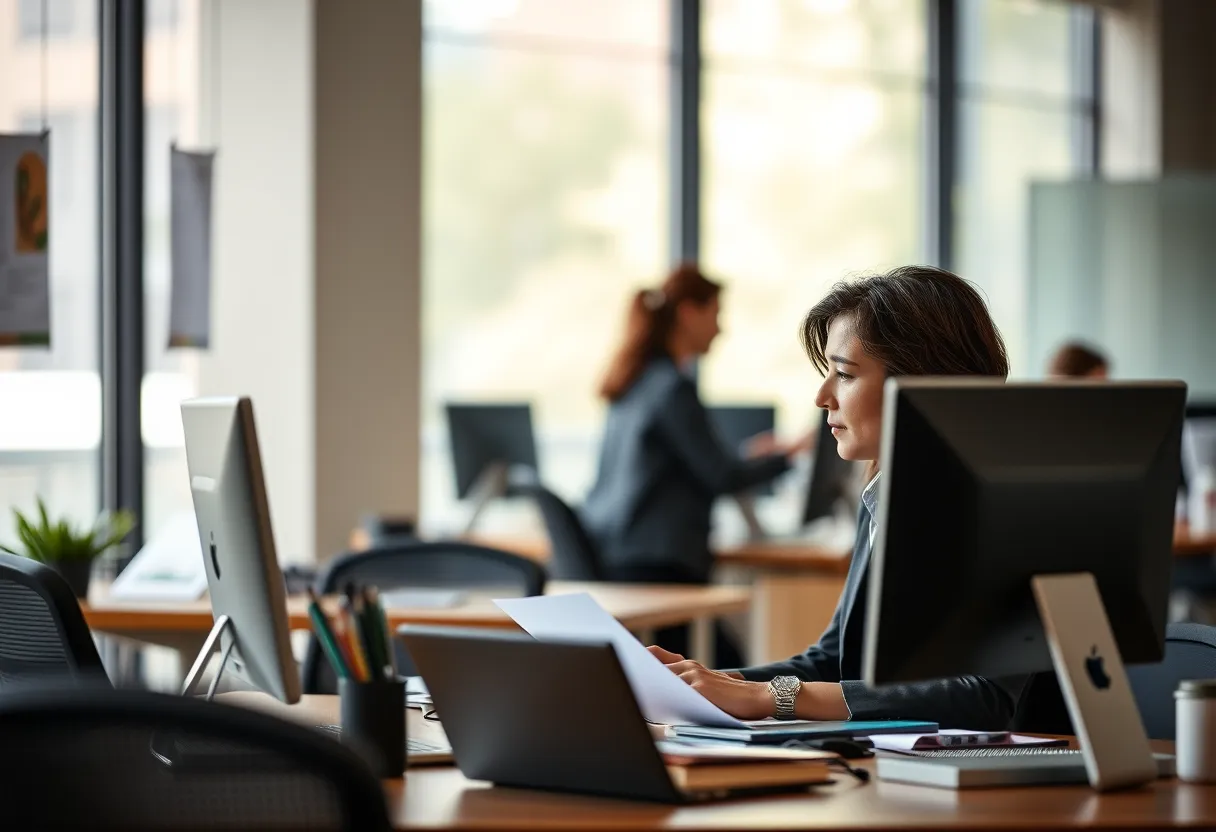 Understanding and Negotiating Your Workload Allocation Model