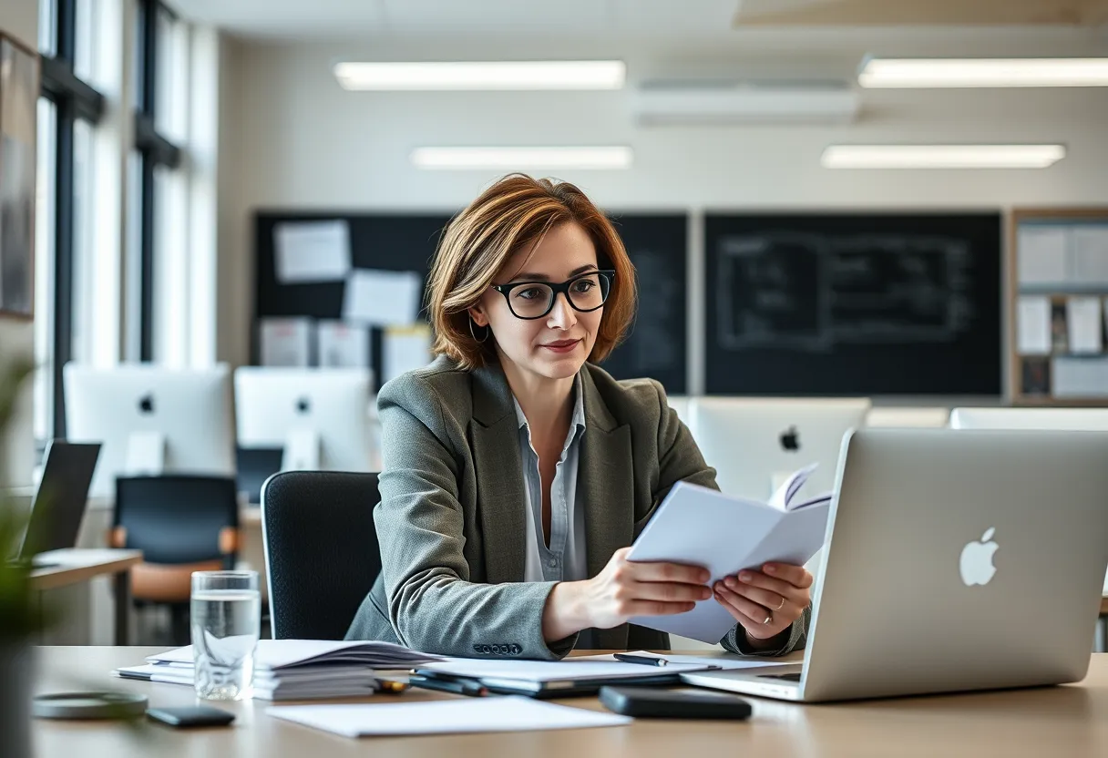 Preventing Burnout in Academia: Boundaries, Recovery and Sustainable Work