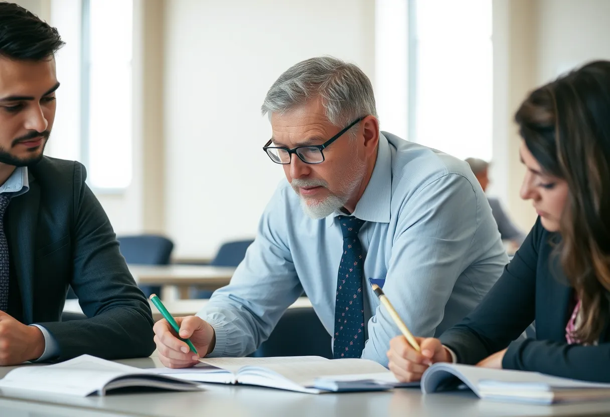 Designing Assessment That Survives Generative AI in Australian Universities