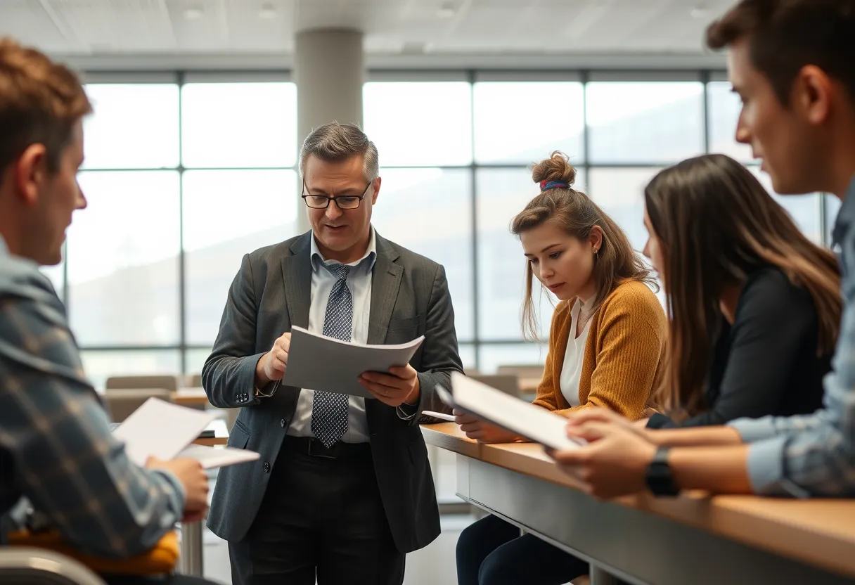 Building a Teaching Evidence Base That Actually Earns You a Fellowship