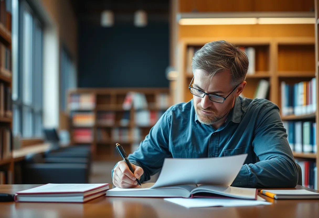 Building a Sustainable Publication Pipeline: From Draft to ERA-Eligible Output