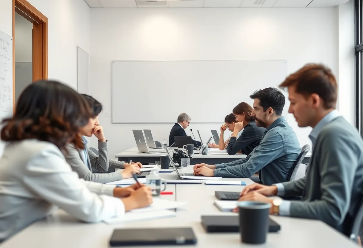 Landing Your First Continuing Academic Position: Navigating Levels A to E in Australian Universities