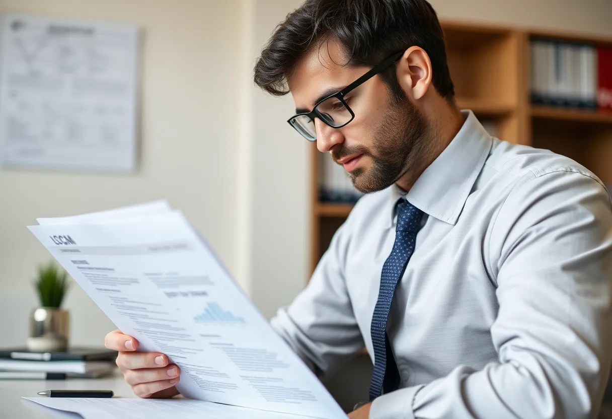 The Academic Track Record: Which Metrics Actually Move Your Promotion Case