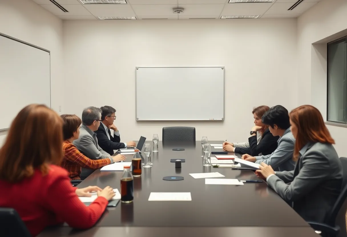 Making Academic Service Count: A Strategic Guide to Leadership Roles in Australian Universities