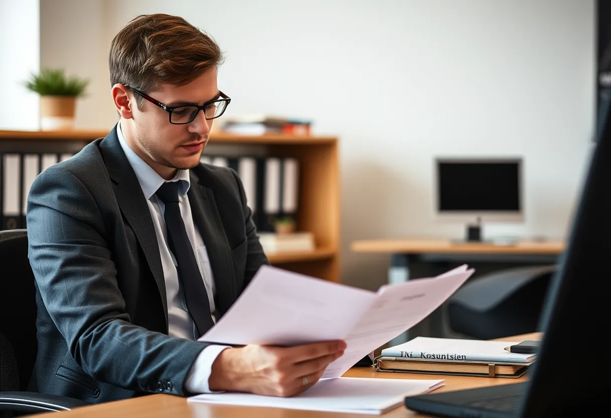 Surviving and Thriving on Academic Probation: A Development Plan for Your First Three Years