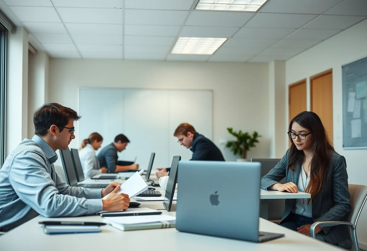 Writing a Promotion Case That Wins: From Level B to Level C in Australian Universities